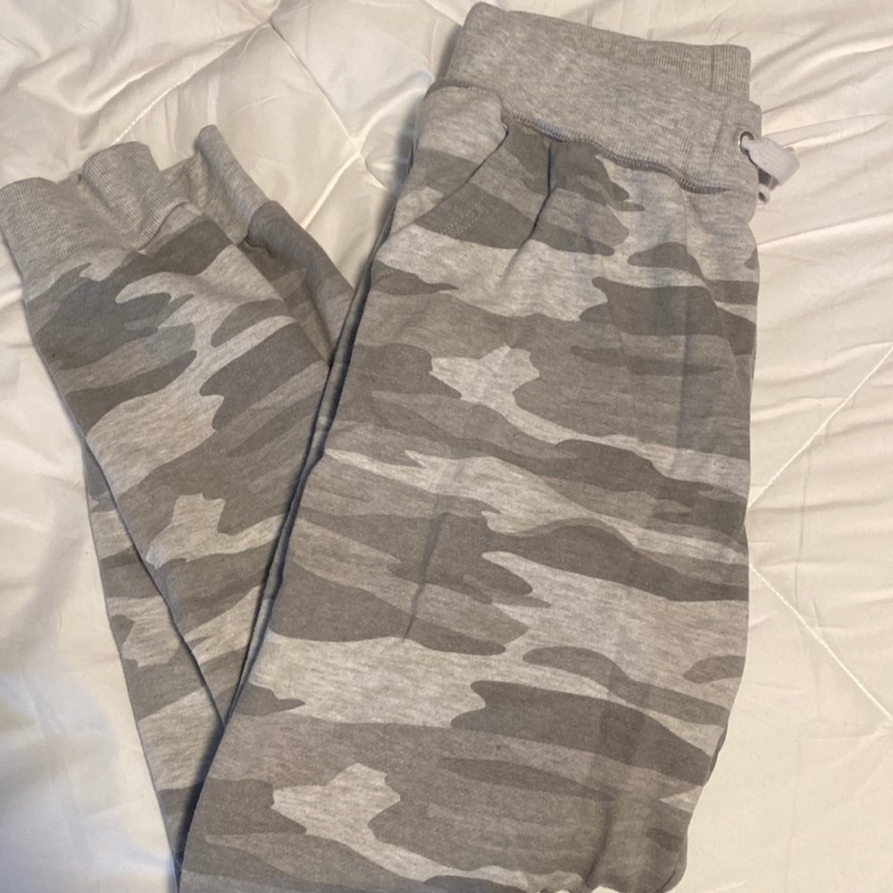 Joggers